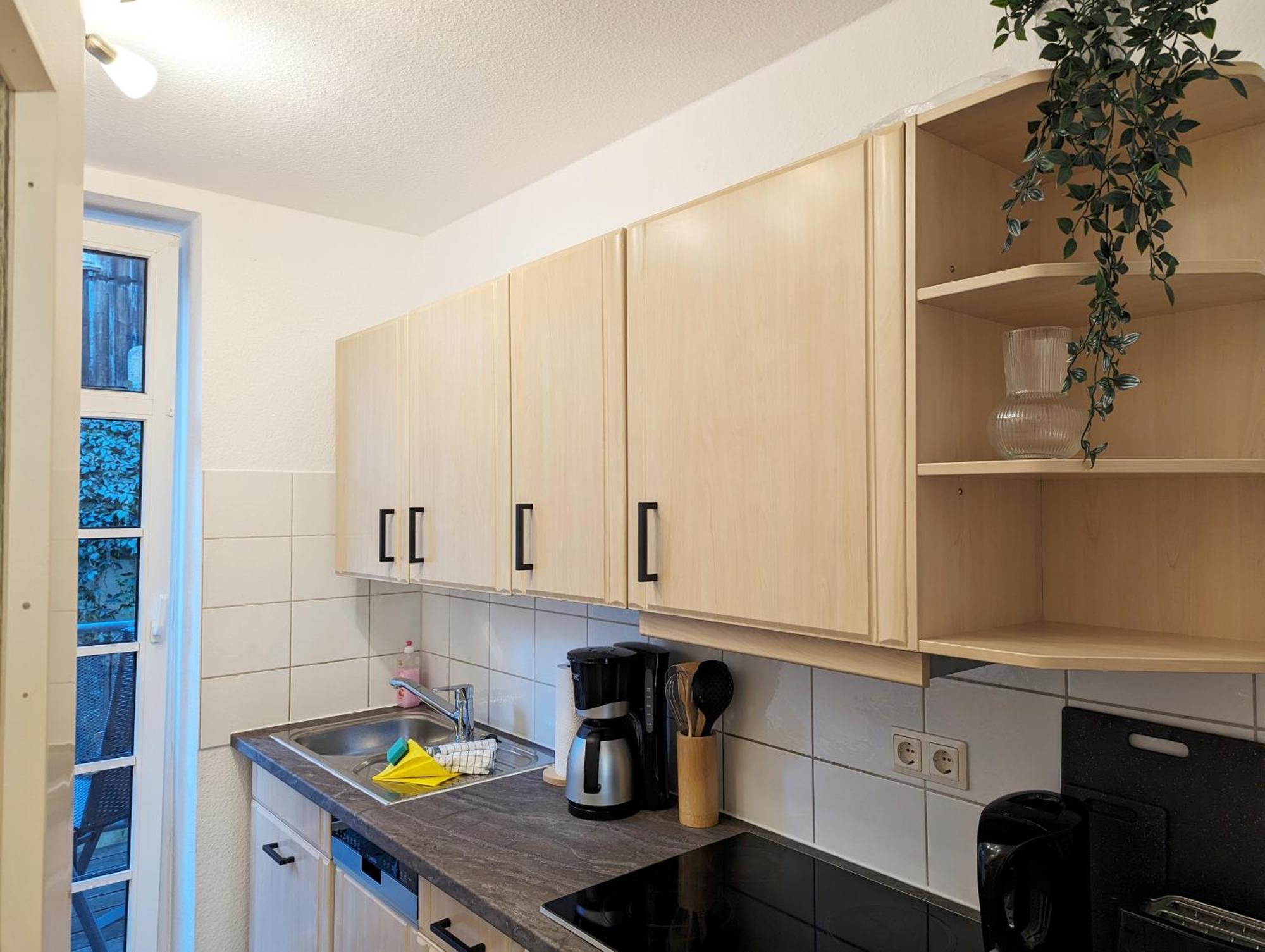 Hw2B - Urlaubsmagie - Wohlfuehlwohnung Mit Balkon, Pool, Sauna & Terrasse Sebnitz Εξωτερικό φωτογραφία