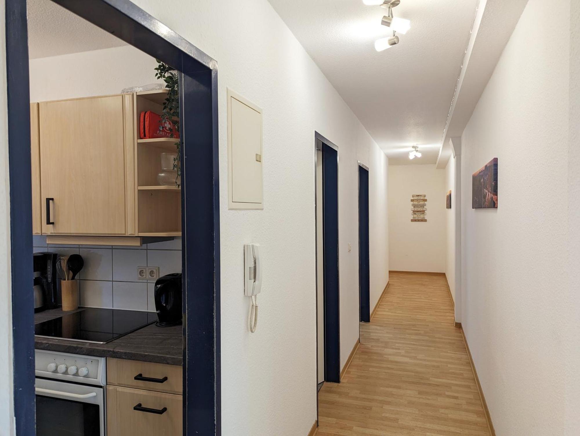 Hw2B - Urlaubsmagie - Wohlfuehlwohnung Mit Balkon, Pool, Sauna & Terrasse Sebnitz Εξωτερικό φωτογραφία
